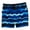 Navy Ray Snorkel, variant on Men's UPF 50+ Sun Protection Quick Dry Swim Trunks (Navy Ray Snorkel, XXL)