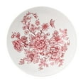thumbnail image 5 of The Pioneer Woman Agatha Stoneware 11-inch Serving Bowl, Red, 5 of 6