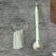 thumbnail image 4 of Cepillo Corporal Ganfancp Exfoliante de Ducha Mango Largo Tres Limas, 4 of 7