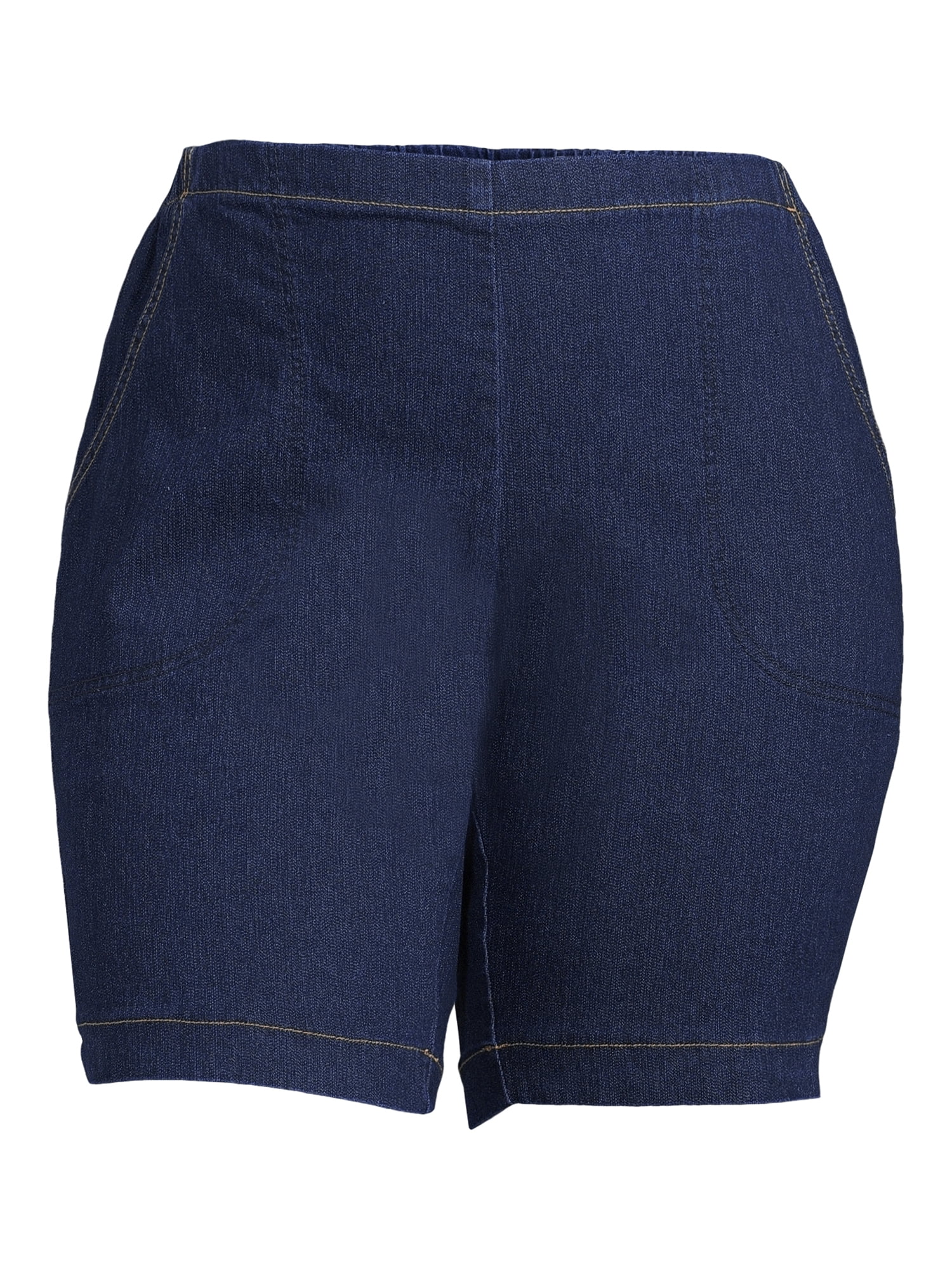 Just my size shorts walmart sale