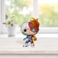 thumbnail image 2 of Funko Pop Todoroki Mi Academia De Héroe Hugtrwg Para estrenar, 2 of 9