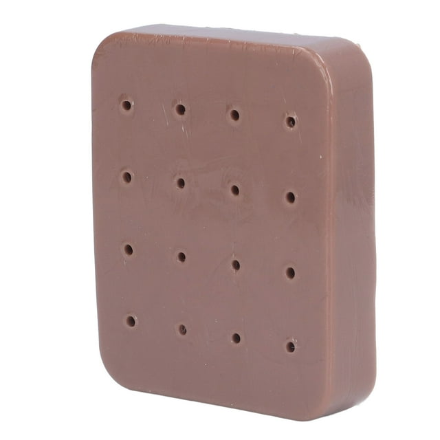 Acne Squeeze Toy Pimple Squeeze Toy Elastic Flexible TPE Stress Relief for April Fool's Day ANGGREK Otros