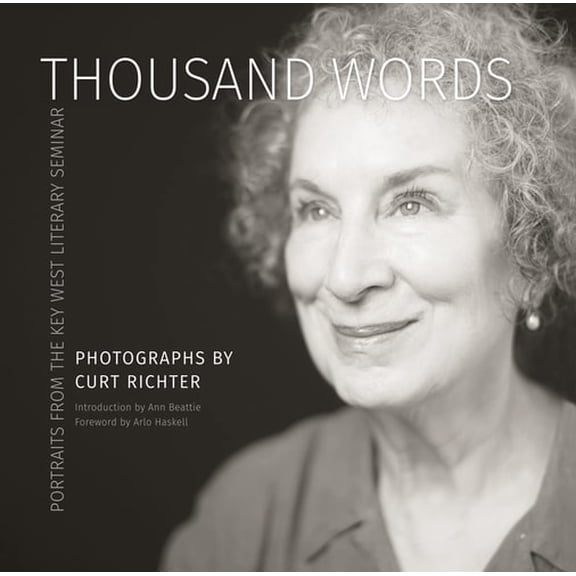 Pre-Owned Curt Richter: Thousand Words (Hardcover) 8862084781 9788862084789