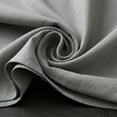 thumbnail image 5 of Unique Bargains 12Pcs Cotton Washable Elegant Cloth Napkins Dark Gray 16x16inch, 5 of 6