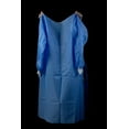 thumbnail image 4 of SMS Isolation Gown (Level 3) 100 Pcs/Case for $178- Wholesale $1.78/Pcs, 4 of 5