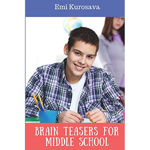 Middle School Math Puzzles