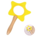 thumbnail image 4 of Lupa con mango de madera Zulema Estilo 3 para niños, 4 of 5