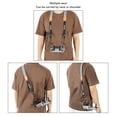 thumbnail image 4 of Drone Controller Strap, Adjustable Length Safe Skin Friendly Drone Remote Control Lanyard  for Air 3, 4 of 7