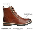 thumbnail image 6 of Tuck & Von Jacob Plain Toe Ankle Boot, 6 of 7