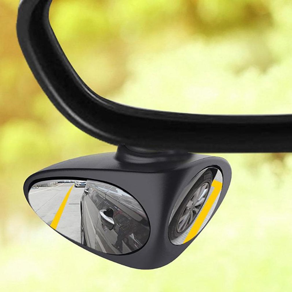 Car Front Wheel Blind Spot Double Sided Mirror Rear View Auxiliary Mirror Glass Mirror Abs 360 Degree Rotation Walmart Canada Car Front Wheel Blind Spot Double Sided Mirror Rear View Auxiliary Mirror Glass Mirror Abs 360 Degree Rotation Walmart Canada