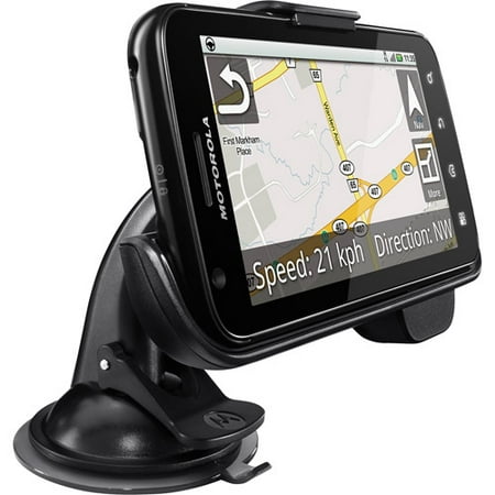 Motorola Vehicle Dock for Motorola ATRIX 4G