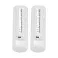 thumbnail image 3 of Greeniant Juego de de calcetines calientes eléctricos 2PCS 2200mAh eléctrica para calentar calcetines Calentadores de pies Calcetines Ropa Deportiva, Zapatos Greeniant OD005910-00, 3 of 5
