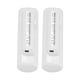 thumbnail image 4 of sweethay Juego de de calcetines calientes eléctricos 2PCS 2200mAh eléctrica para calentar calcetines Calentadores de pies Ropa Deportiva, Zapatos, 4 of 4