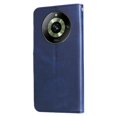 thumbnail image 2 of Estuche de Cuero PU con Cierre para Realme 11 Pro Plus , Funda Protectora con Billetera y Correa, 2 of 6
