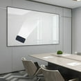 thumbnail image 4 of Magnetic White Board Dry Wipe Drywipe Cleaner Eraser,1 x Magnetic eraser,Random Color, 4 of 8