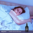 thumbnail image 6 of Melatonin Sleep Spray 8 fl oz | with Melatonin & Lavender | for Men and Women | by Piping Rock, 6 of 6