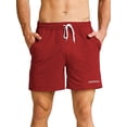 thumbnail image 4 of Short Para Hombre Shendy Vendy Bermuda Casual Strech De Moda, 4 of 4