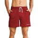 thumbnail image 4 of Short Para Hombre Shendy Vendy Bermuda Casual Strech De Moda, 4 of 4
