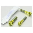thumbnail image 5 of Titanium Exhaust Mount Bolt Kit Race Spec (TIEXHAUST190R), 5 of 6