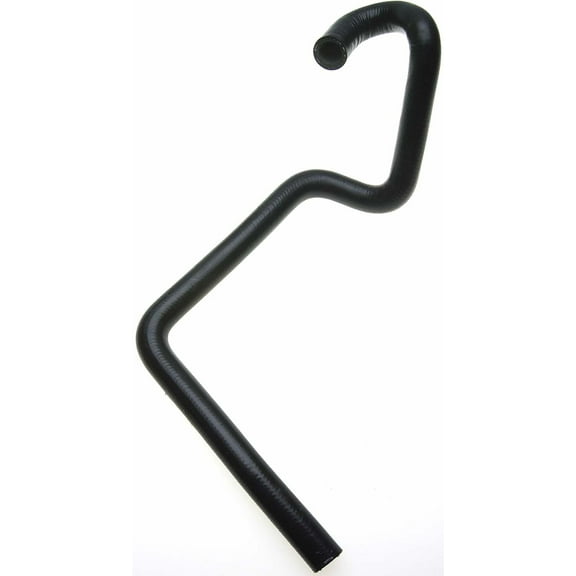 HVAC Heater Hose Fits select: 1999-2002 MERCURY COUGAR, 1995-2000 FORD CONTOUR