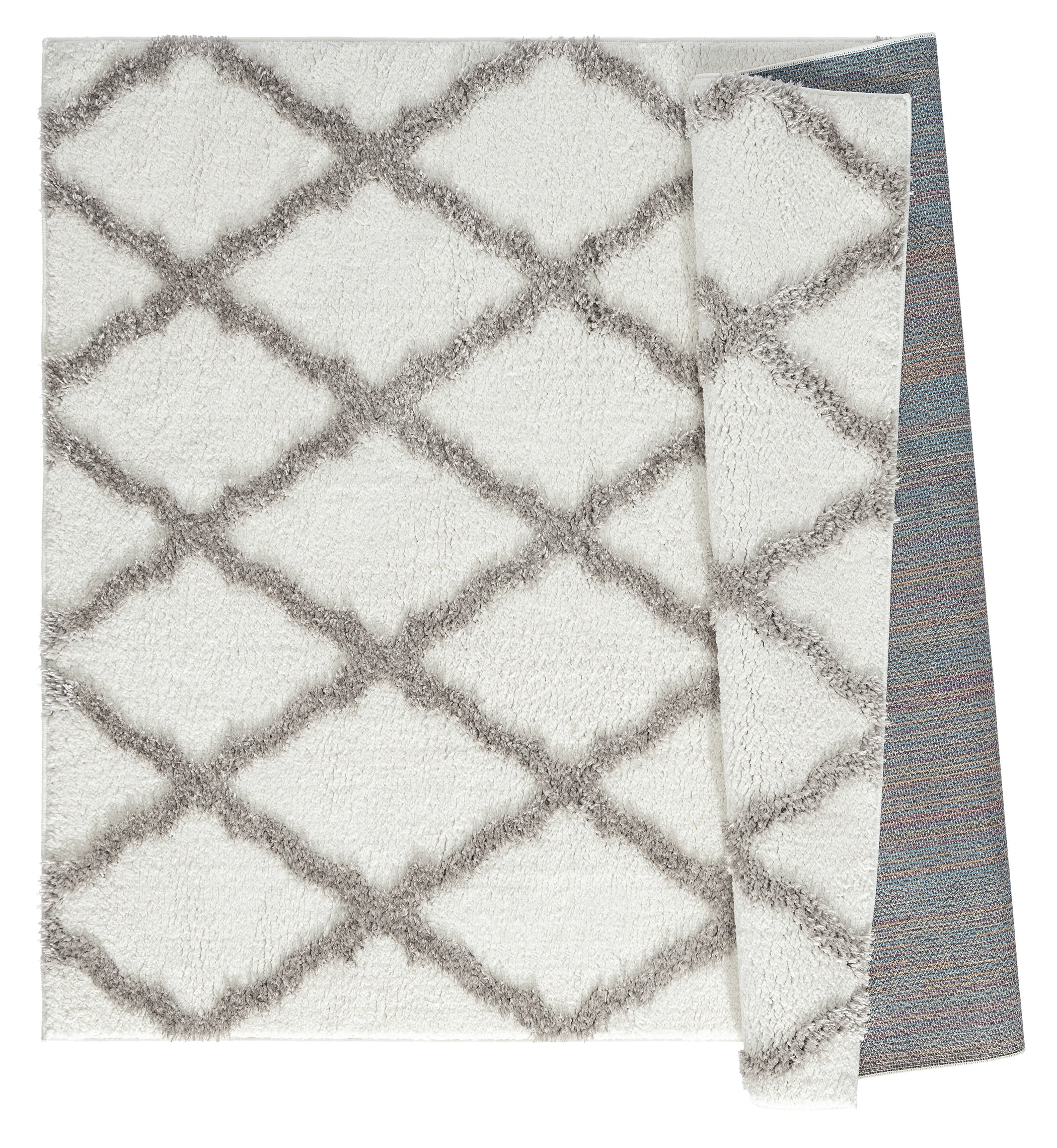 United Weavers of America Queensland Geometric Hand-Made Area Rug, 15' x 12.5'