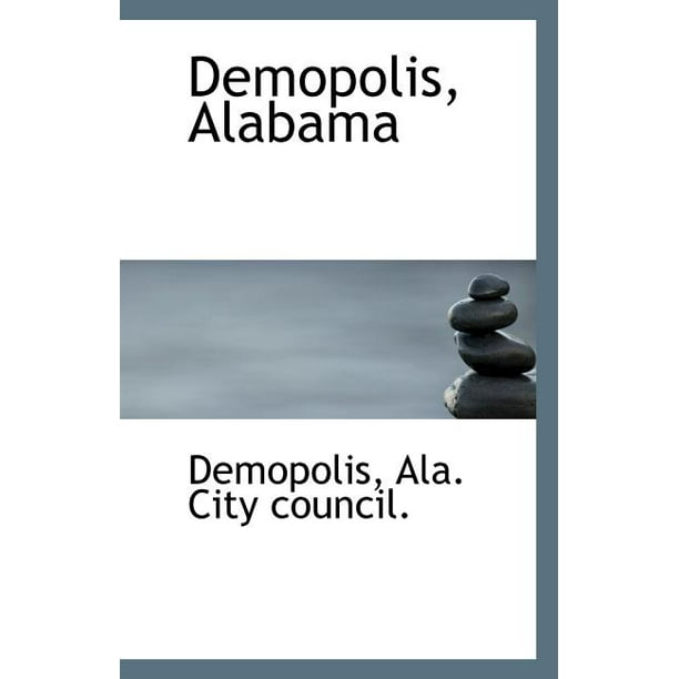 Demopolis, Alabama