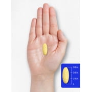 Vitamin B50 Complex | 180 Caplets | Vegetarian, Non-GMO, Gluten Free | by Carlyle