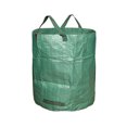 thumbnail image 2 of Bolsas de basura, bolsas de basura de jardín de alta resistencia Bolsa de basura de jardín Bolsa de basura de PP de alta resistencia Paquete de 3 bolsas de basura de jardín Bolsas de basura de jardín TUNC Sencillez, 2 of 5
