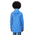 thumbnail image 3 of Regatta - Chaqueta Impermeable Blakesleigh para Mujer (Azul Sonic), 3 of 6
