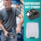 thumbnail image 5 of Lithium Battery Protective Cover for Makita Bl1830 Bl1850 18V Soft AntiFall Waterproof Non-Slip Wear, 5 of 5