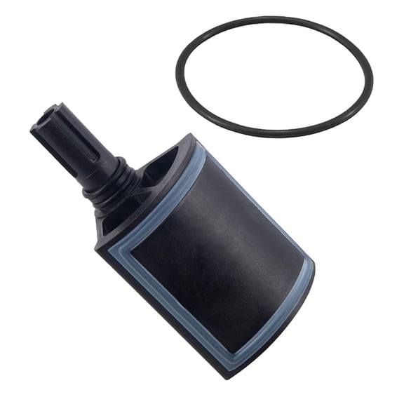 Pool Diverter Valve Assembly 270056 Replacement for 2" to 2-1/2" Valves 263026, 263027, 263028, 263029 ONLY