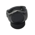 thumbnail image 4 of Muelle Inalámbrica Reemplazo de Soporte de Carga con USB Cable para S3 Gear Classic Frontier Reloj Negro Hugo Muelle de carga, 4 of 9