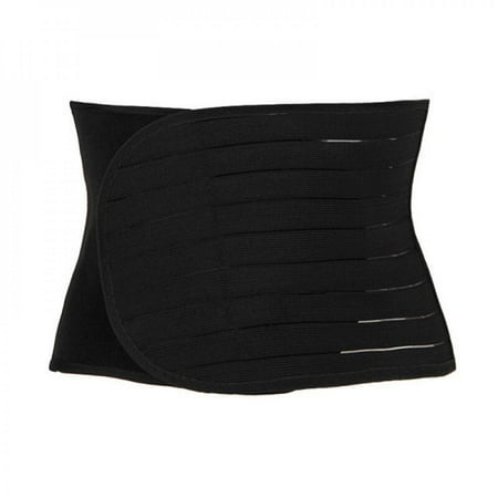 

2016 Spring Autumn Women Body Sculpting Straps Postpartum Abdomen Belt Breathable Polyester Elastic Slimming Recovery