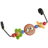 BABYBJORN Wooden Toy for Bouncer - Googly Eyes