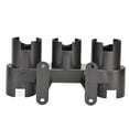 thumbnail image 5 of Docking Station Storage Bracket 5 Hole Vacuum Cleaner Wall Mount Holder for Home, 5 of 5