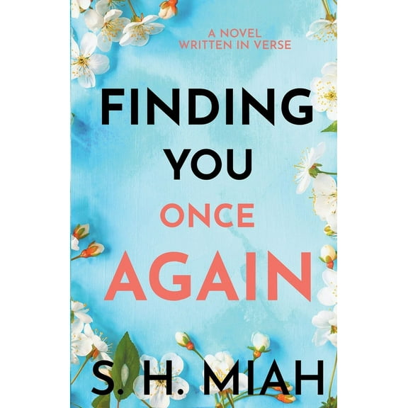 Finding You Once Again, (Paperback)