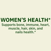 Spring Valley Women's Multi Tablets, 150 Count