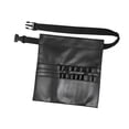 thumbnail image 4 of Bolsa para brochas de maquillaje, riñonera práctica, organizador de brochas, paquete de delantal, bolsa de almacenamiento de bolsillo con cinturilla, 4 of 7