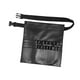 thumbnail image 4 of Bolsa para brochas de maquillaje, riñonera práctica, organizador de brochas, paquete de delantal, bolsa de almacenamiento de bolsillo con cinturilla, 4 of 7