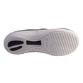 thumbnail image 5 of Spenco Siesta Nuevo Perforated Women's Orthotic Slide Shoe, 5 of 7