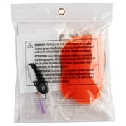 Dimensions Fox Needle Felting Kit, Wool Roving
