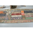 thumbnail image 3 of 3.3x8.9 ft Runner Rug, Moroccan Rug, Vintage Rug, Bedroom Rug, Turkish Rugs, 3 of 9