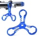 thumbnail image 5 of Eigraketly Llave delantera de bicicleta de montaña, cubierta de hombro de bicicleta de doble extremo, herramienta de reparación de desmontaje, reemplazo Ciclismo Typ 2, 5 of 6