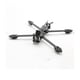 thumbnail image 5 of Marco de Dron de carreras con visión en primera persona, 5 pulgadas, con brazos de 5mm de espesor, Quadcopter FPV, marco de estilo libre para Dron de carreras de control remoto, Qudcopter, 5 of 9