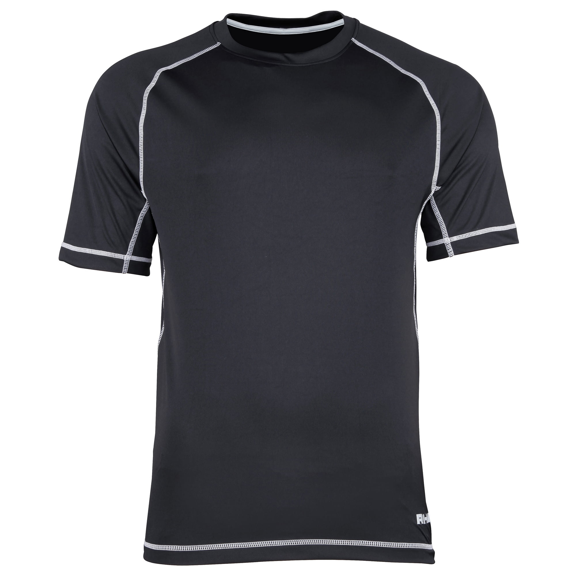 Rhino Mens Mercury Breathable Performance Sports T-Shirt