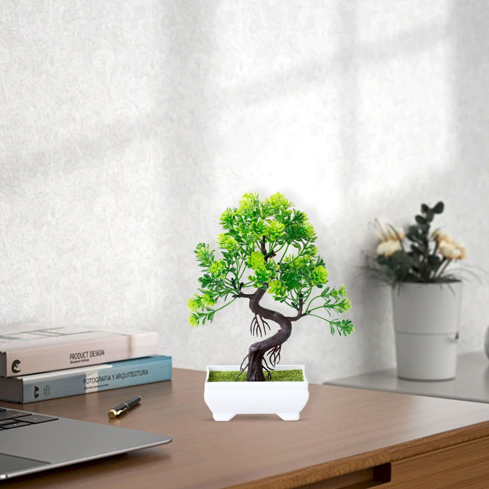 Clearance Artificial flowers under $5,Artificial Plants Bonsai