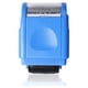 thumbnail image 4 of Sello de protección de rodillo Naiovety para información personal bloqueador de direcciones de identidad Tinta Azul, 4 of 6