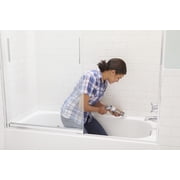 GE Advanced Silicone 2 Kitchen & Bath Sealant Caulk