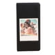 thumbnail image 5 of Libro de recuerdos de almacenamiento de álbum de papel fotográfico de 64 bolsillos de ancho para Instax Ancho 210 W300, 5 of 12