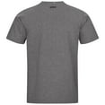 thumbnail image 2 of Butterfly Meranji T-Shirt Dark Grey M, 2 of 6